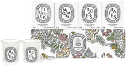 Diptyque 4-Piece Candle Gift Set