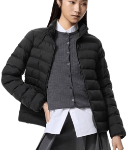 Women's UNIQLO US PUFFTECH Jacket