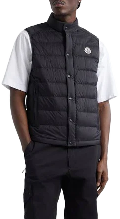Moncler Men Barthe Vest