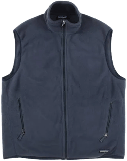 Patagonia M's Synchilla Vest