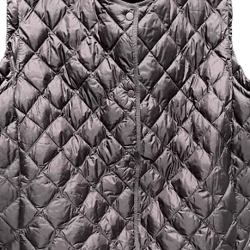 Uniqlo Lightweight Quilted Vest