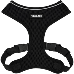 Voyager Aerolite No Pull Mesh Dog Harness
