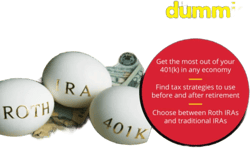 401(k)s & IRAs For Dummies [Book]