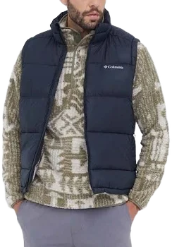 Columbia Men's Puffect III Vest