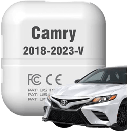 Protect-X Smart Sensor System for Camry 2023-2022-2021-2020/2019 2018
