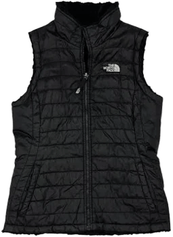 The North Face Puffer & Quilted Vest