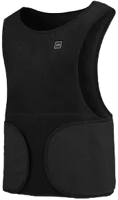 Heated Vest