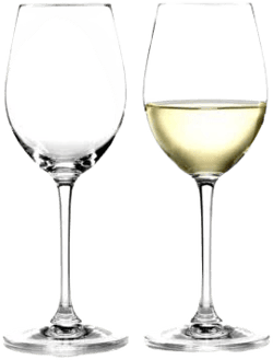 Riedel Vinum Sauvignon Blanc/Dessert Wine