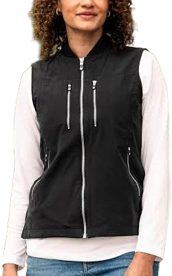 The 101 Vest