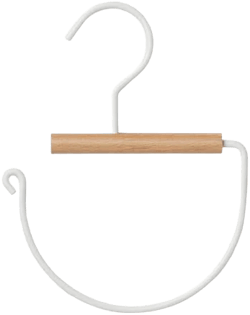 The Container Store Serene Accessory Hanger