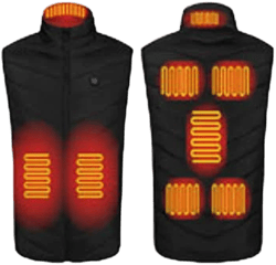 Voltex Heated Vest