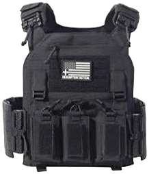 Redemption Tactical Crusader Vest