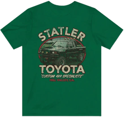 Toyota T-Shirt