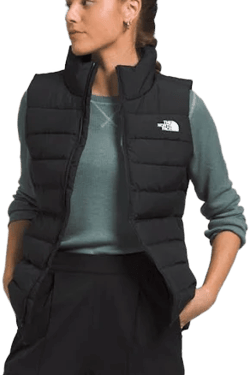The North Face Women's Aconcagua 3 Vest