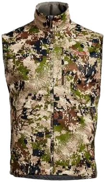 Sitka Jetstream Vest
