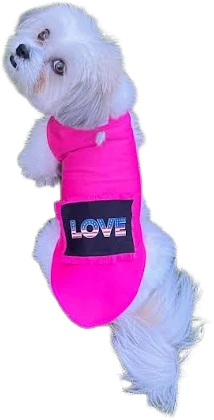Design-With-Me Comfy Fleece Vest