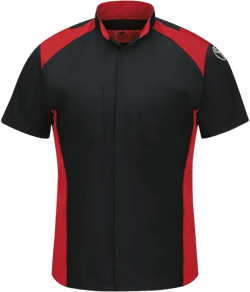 Toyota Technician Ripstop Shirt