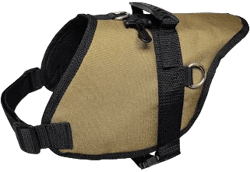 Padded Harness Service Dog Vest