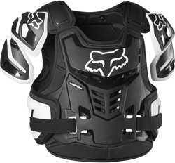 Fox Racing CE Raptor Vest