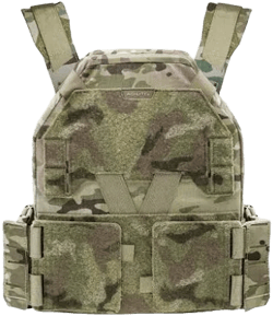 Agilite Sub-Zero Plate Carrier