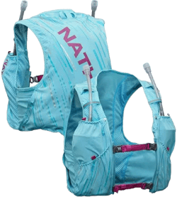 Nathan Women's Pinnacle 4L Hydration Vest
