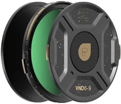PolarPro Helix MagLock Variable ND Filter