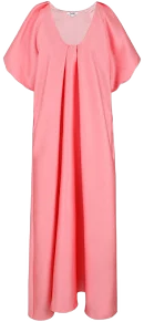 Elegant & Size-Inclusive Dress
