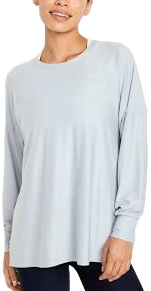 Old Navy Women's Cloudmotion Tunic