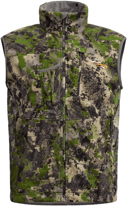 Sitka Gear Men's Stratus Vest 2.0
