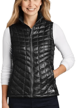 The North Face Ladies ThermoBall Trekker Vest