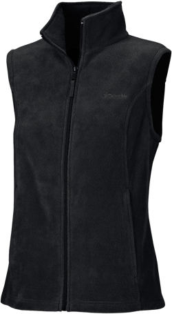 Columbia Women's Benton Springs Fleece Vest