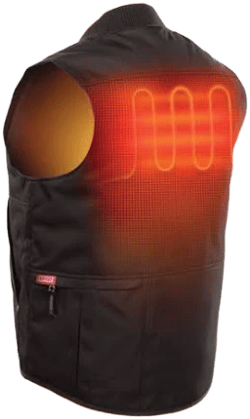 Milwaukee 271B-213X M12 Heated Vest