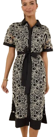 Avara Vanessa Dress