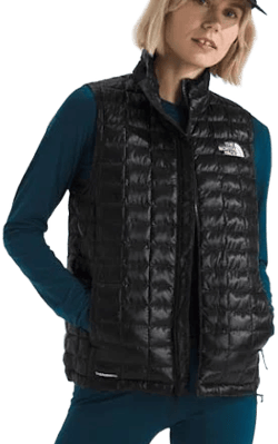 The North Face Women's Thermoball Vest