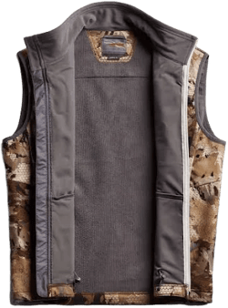 DAKOTA VEST Optifade Waterfowl / XL