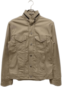 Levi's Reflector Denim Jacket