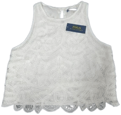 Polo Ralph Lauren Women's Tank Top