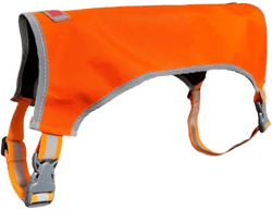 Kong Ultra-Lite Dog Safety Vest