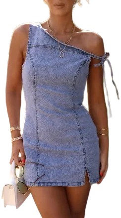 Vestique Women's Heads Will Turn Dress