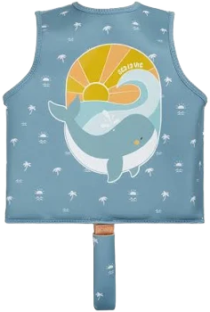 Saro UPF 50+ Swim Vest