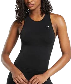 Gymshark Everyday Seamless Tight Fit Tank