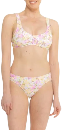 Hurley Women's Beach Bloom Bralette
