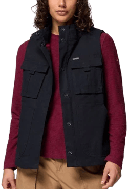 Columbia Women's Brea Falls Vest