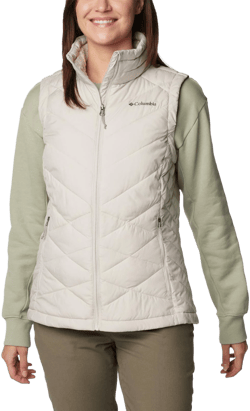 Columbia Women's Heavenly II Vest