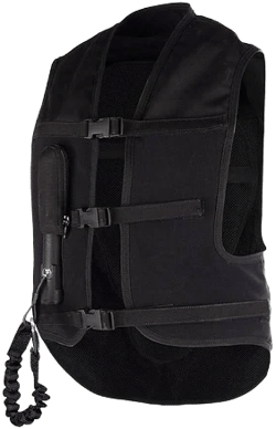 Helite AIRNEST Child Vest