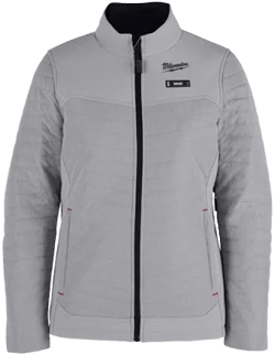 Milwaukee Women's Heated Jacket Kit