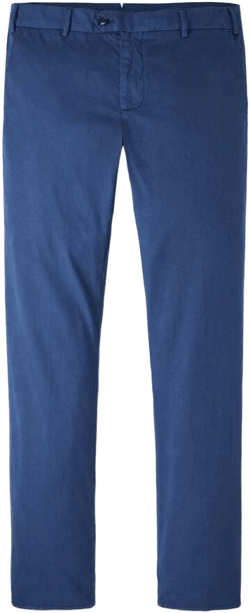 Peter Millar Men's Carlyle Flat Front Chino Trousers