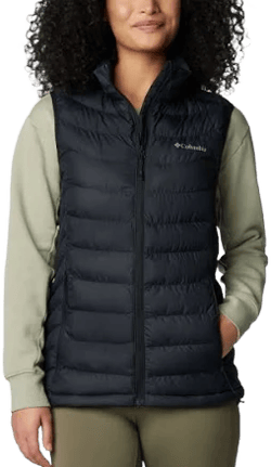 Columbia Women's Powder Lite II Vest