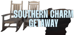 Southern Charm 1-Night Hotel Stay Gift Voucher Giftory