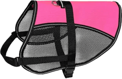 Custom Logo/Text Service Dog Vest